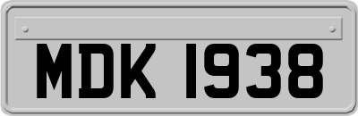 MDK1938