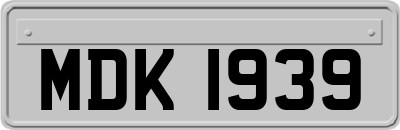 MDK1939