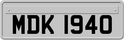 MDK1940