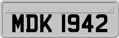 MDK1942