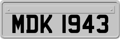 MDK1943