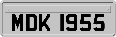 MDK1955