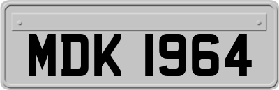 MDK1964