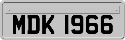 MDK1966