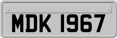 MDK1967