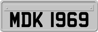 MDK1969