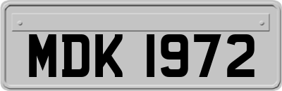 MDK1972