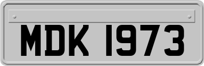 MDK1973
