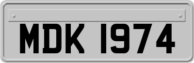 MDK1974