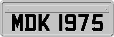 MDK1975