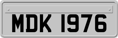 MDK1976