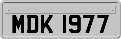 MDK1977
