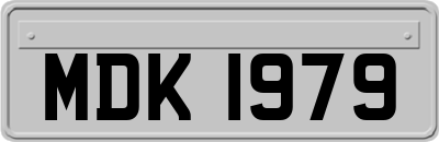 MDK1979