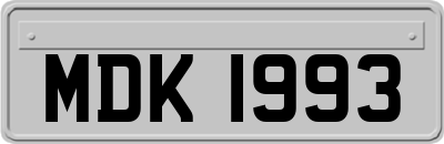 MDK1993