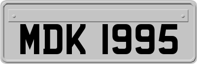 MDK1995