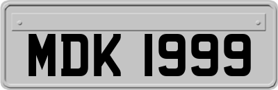 MDK1999