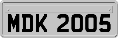 MDK2005