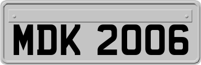 MDK2006