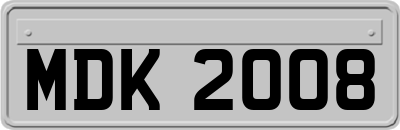 MDK2008