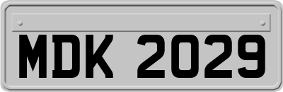 MDK2029