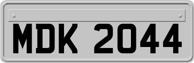 MDK2044