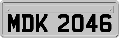 MDK2046