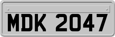 MDK2047