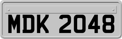 MDK2048