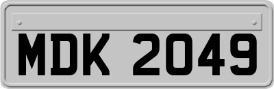 MDK2049