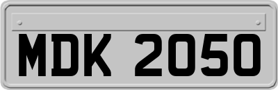 MDK2050