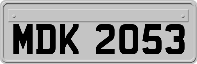 MDK2053