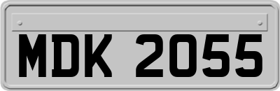 MDK2055