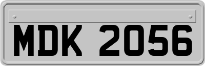 MDK2056