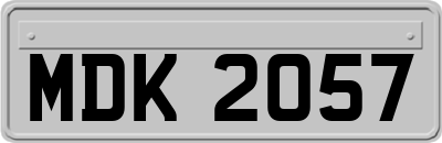 MDK2057