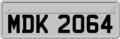 MDK2064