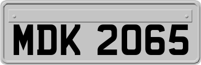 MDK2065