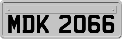 MDK2066