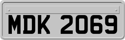 MDK2069