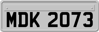 MDK2073