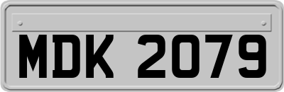 MDK2079