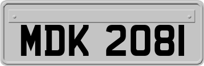 MDK2081