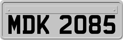 MDK2085