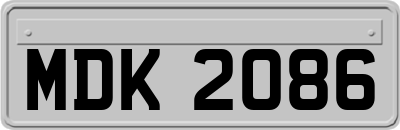 MDK2086