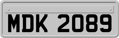 MDK2089