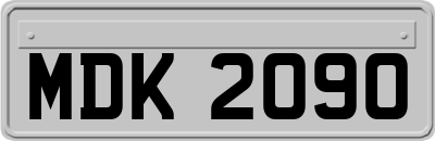 MDK2090