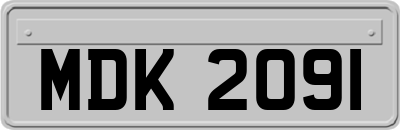MDK2091