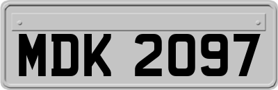 MDK2097
