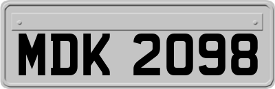 MDK2098