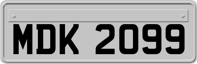 MDK2099