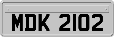 MDK2102